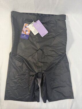 Honeylove High Waisted Shapewear Sculpting Gusset Size XL Brand New